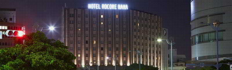 Hotel Rocore Naha Okinawa Exterior foto